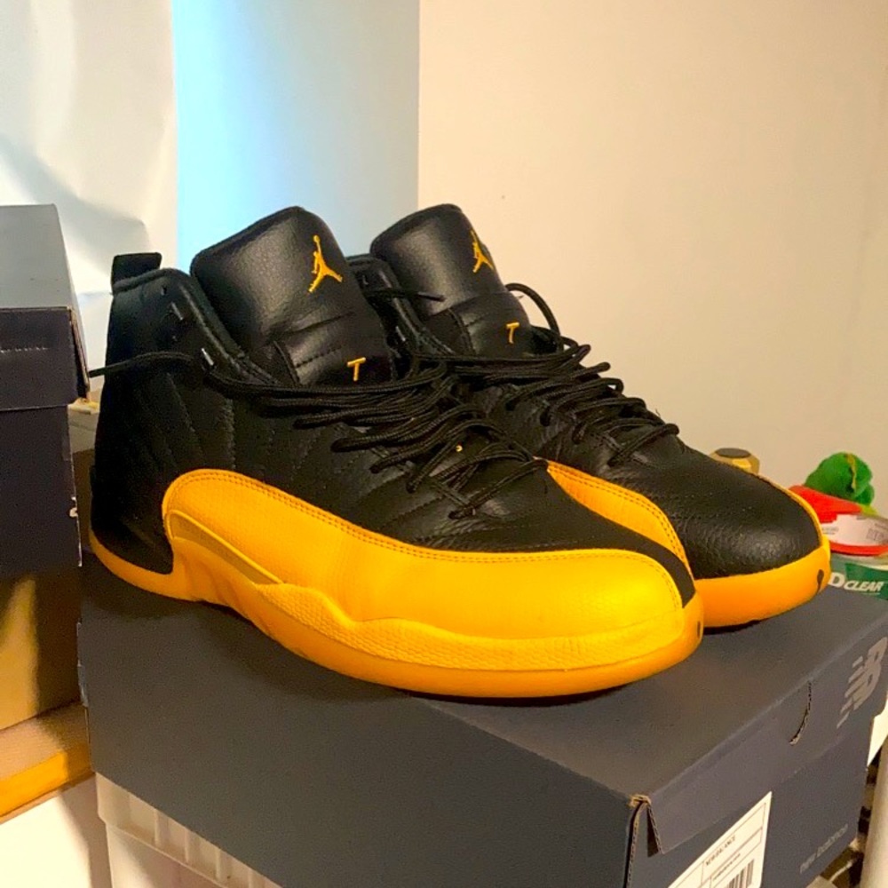 Jordan 12